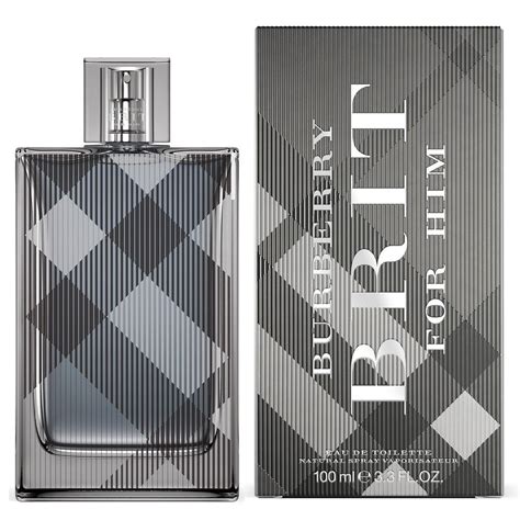 burberry brit perglfume|Burberry Brit perfume for men.